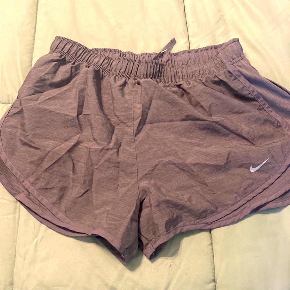 Nike Dri-Fit Shorts